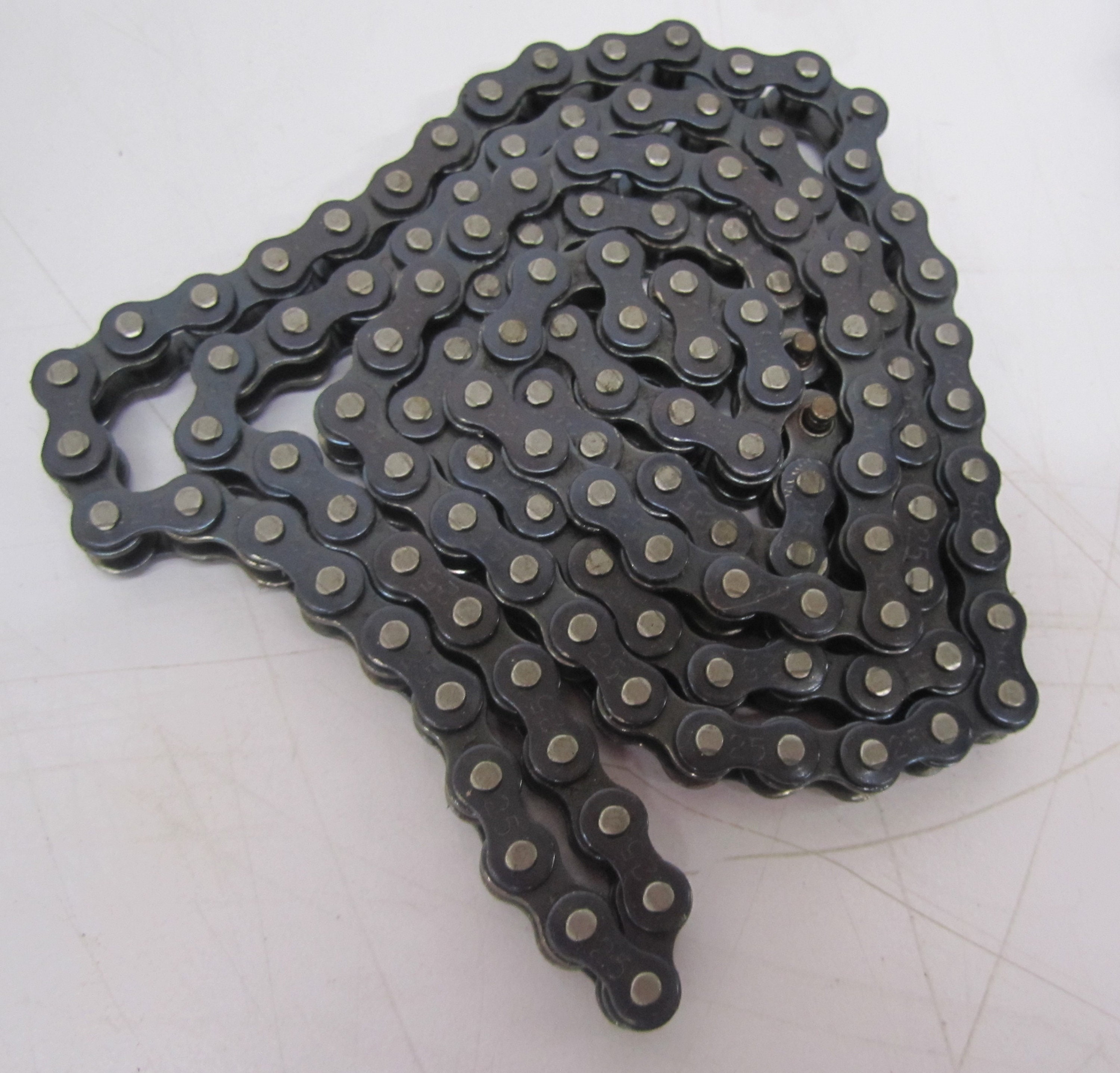 10lb Lot of Industrial Machine Machinery Chains Assorted Etsy