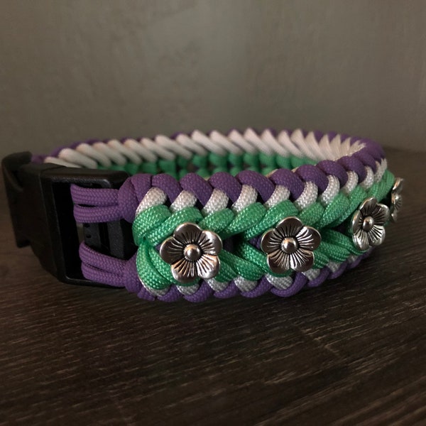 Dog Collar Charm Etsy