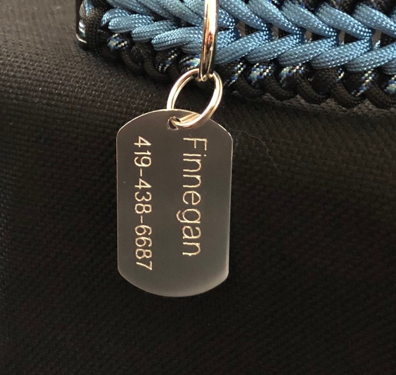 custom engraved military dog tags custom engraved military dog tags