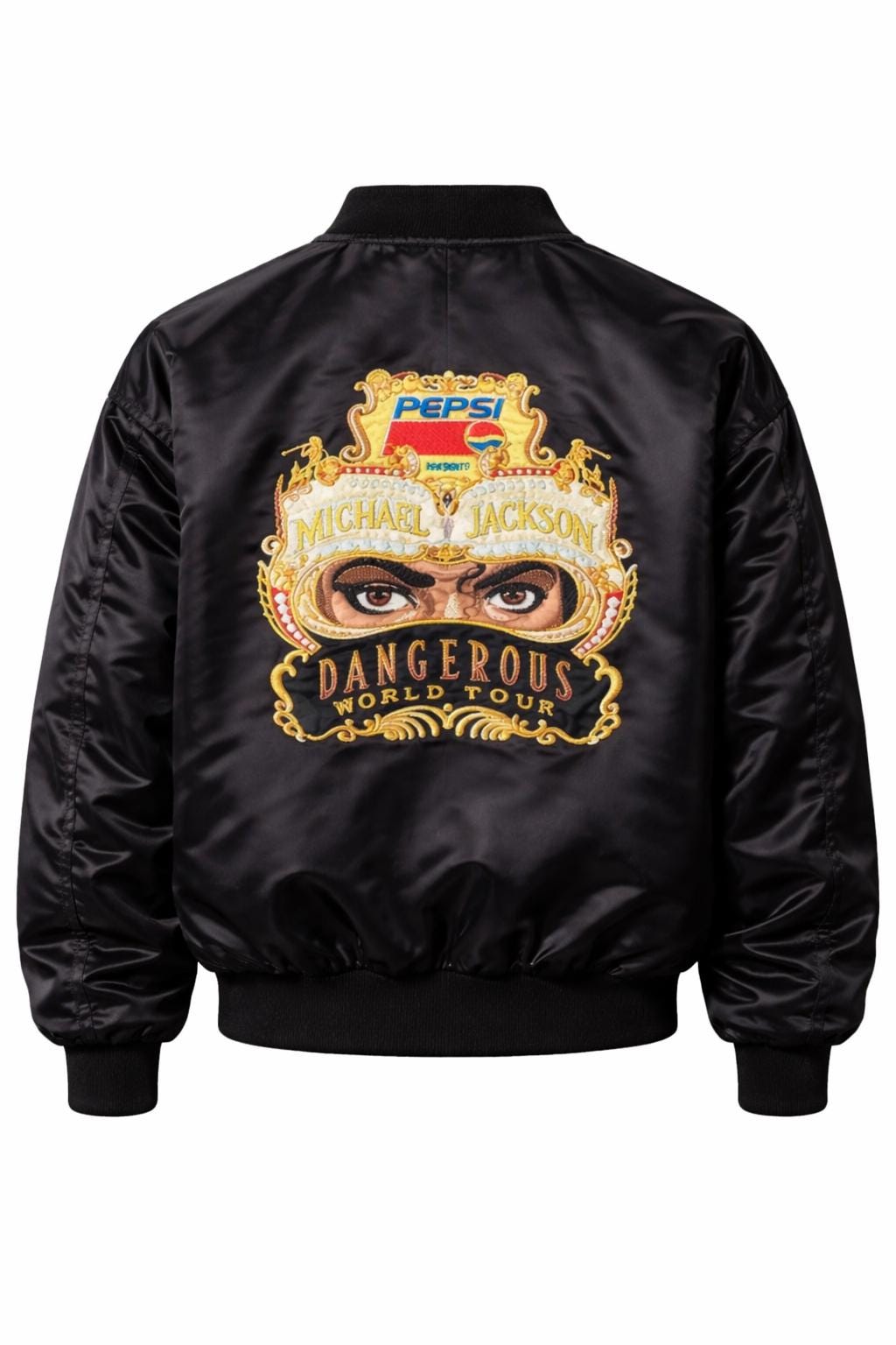Michael jackson dangerous jacket - Etsy 日本