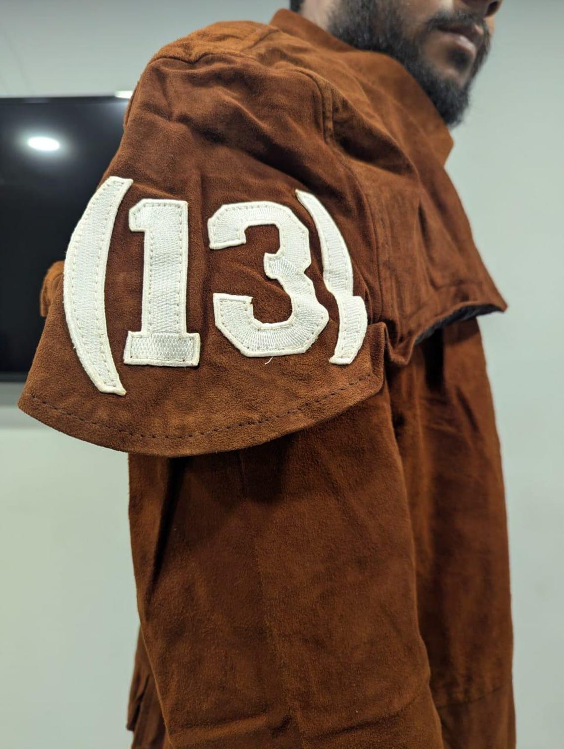 NCR Veteran Ranger Duster | Fallout New Vegas Cosplay Coat - Etsy