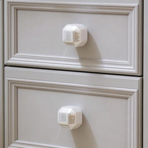 スクエアダイヤモンドクリスタル引き出しノブ、寝室、キッチン、ワードローブ、食器棚用金具