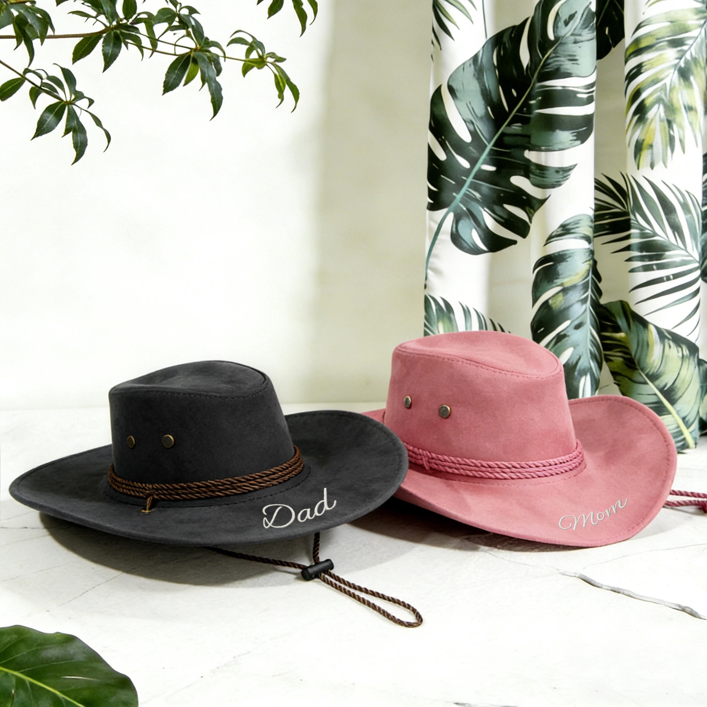Chapeau Western Feutre Doux Ajustable Chapeaux De Cowboy Avec Logo Personnalisé - Mode Et Qualité En Gros Chapeau Cowboy Enfant Chapeau Western Feutre Doux Ajustable Chapeaux De Cowboy Avec Logo Personnalisé - Mode Et Qualité En Gros Chapeau Cowboy Enfant