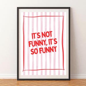 Basic Being Basic Print - DJO Inspired Lyrics - A4, A3, 8x10, A5