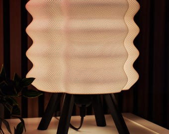 NODUS Lamp – 3D-Print File