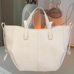 Damska mała torebka na ramię ze skóry PU, luksusowa torebka na ramię w stylu retro