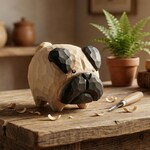 Pug Home Decor