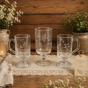 【希少】Princess House　プリンセスハウス　コーヒーカップ Princess House Heritage Cup - Etsy