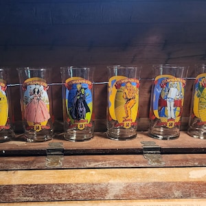 Vintage Wizard of Oz Glasses - Etsy