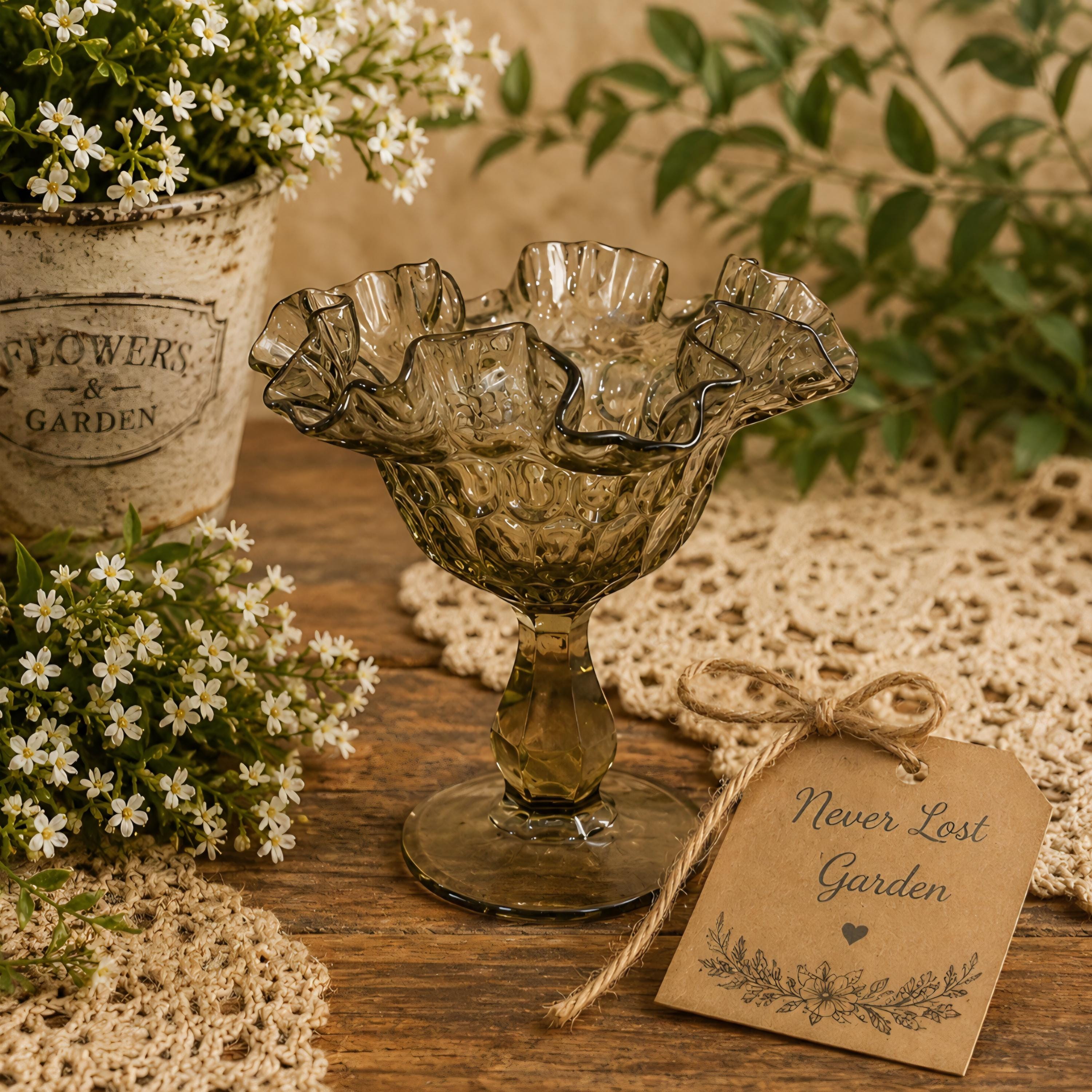 Fenton Green - Etsy