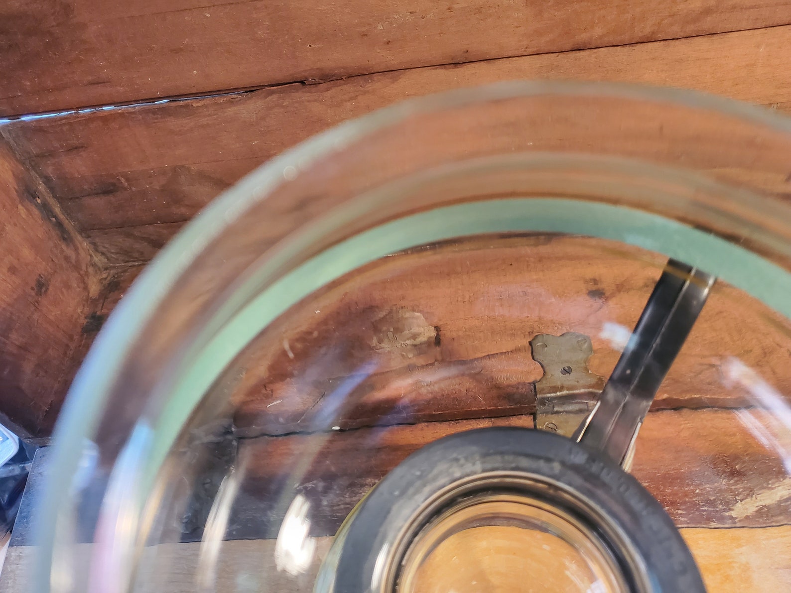 Glass Kent Vacuum Coffee Maker Vintage Etsy