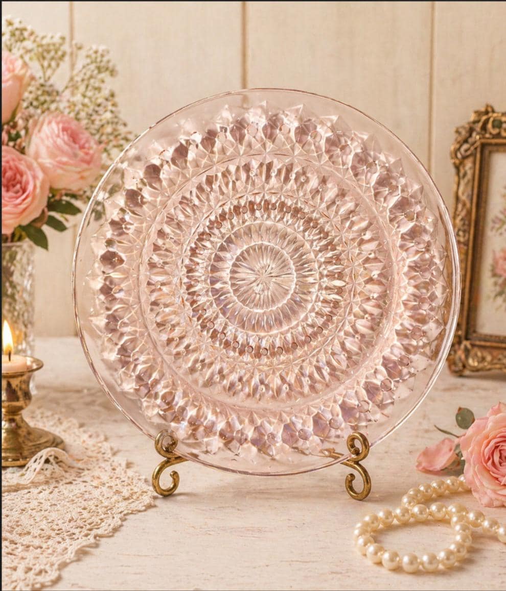 Jeannette Holiday Pink - Etsy