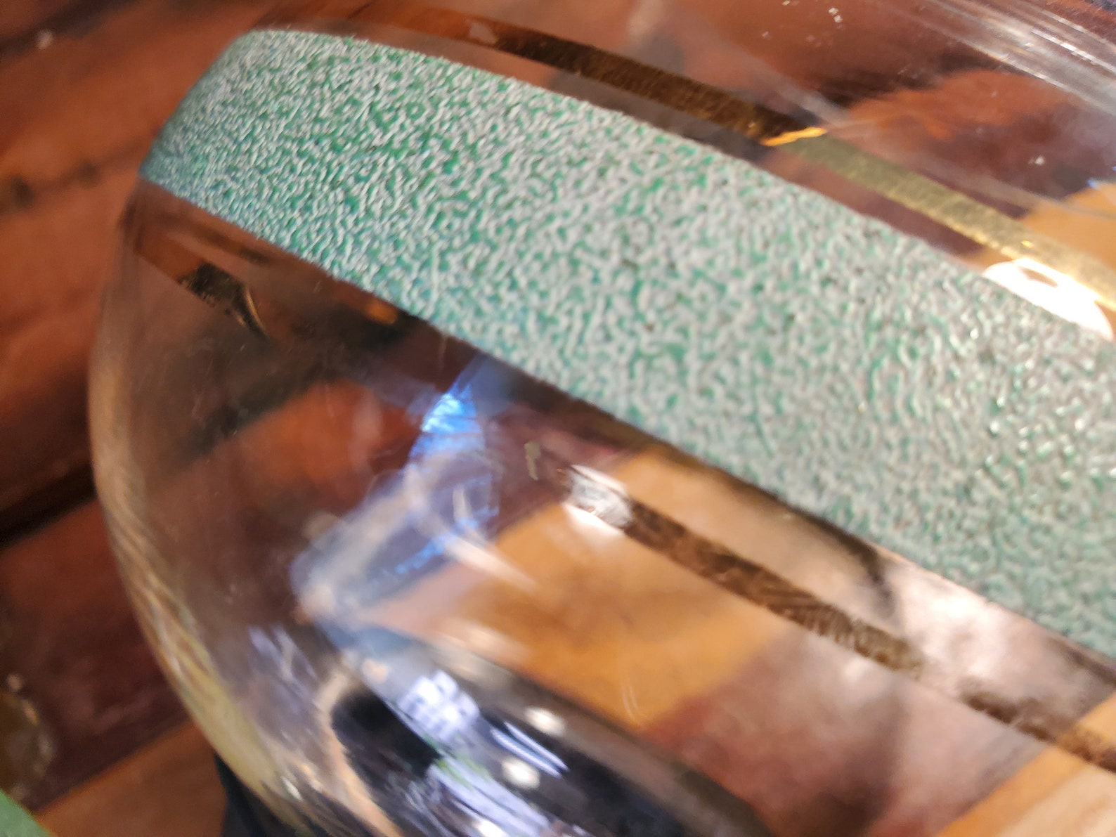 Glass Kent Vacuum Coffee Maker Vintage Etsy