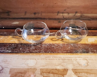 Punch Cup Moderno by Riekes-Crisa Vintage