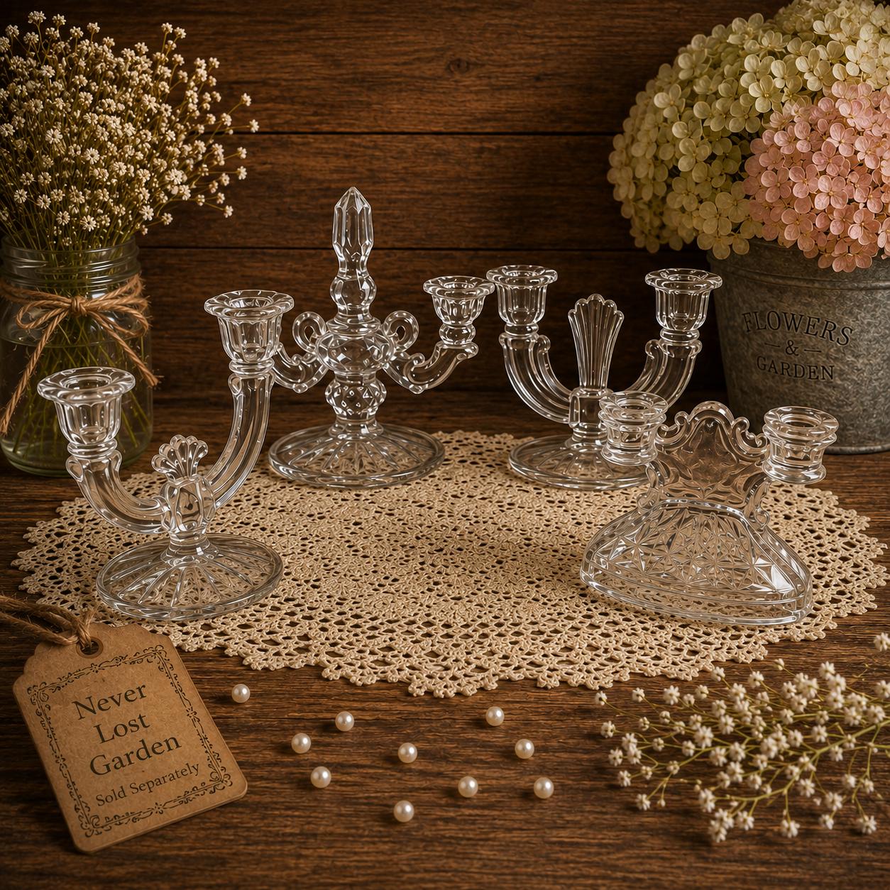 Duncan Glass Company - Etsy