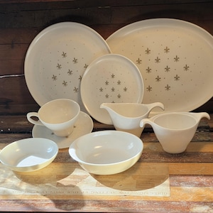 Lenox Ware Melmac - Etsy