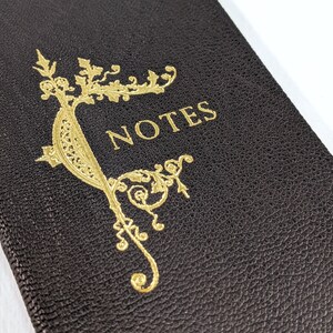 Blank Notes bild 2