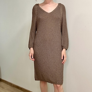 massimo dutti long sleeve dress Rodeo Massimo Dutti