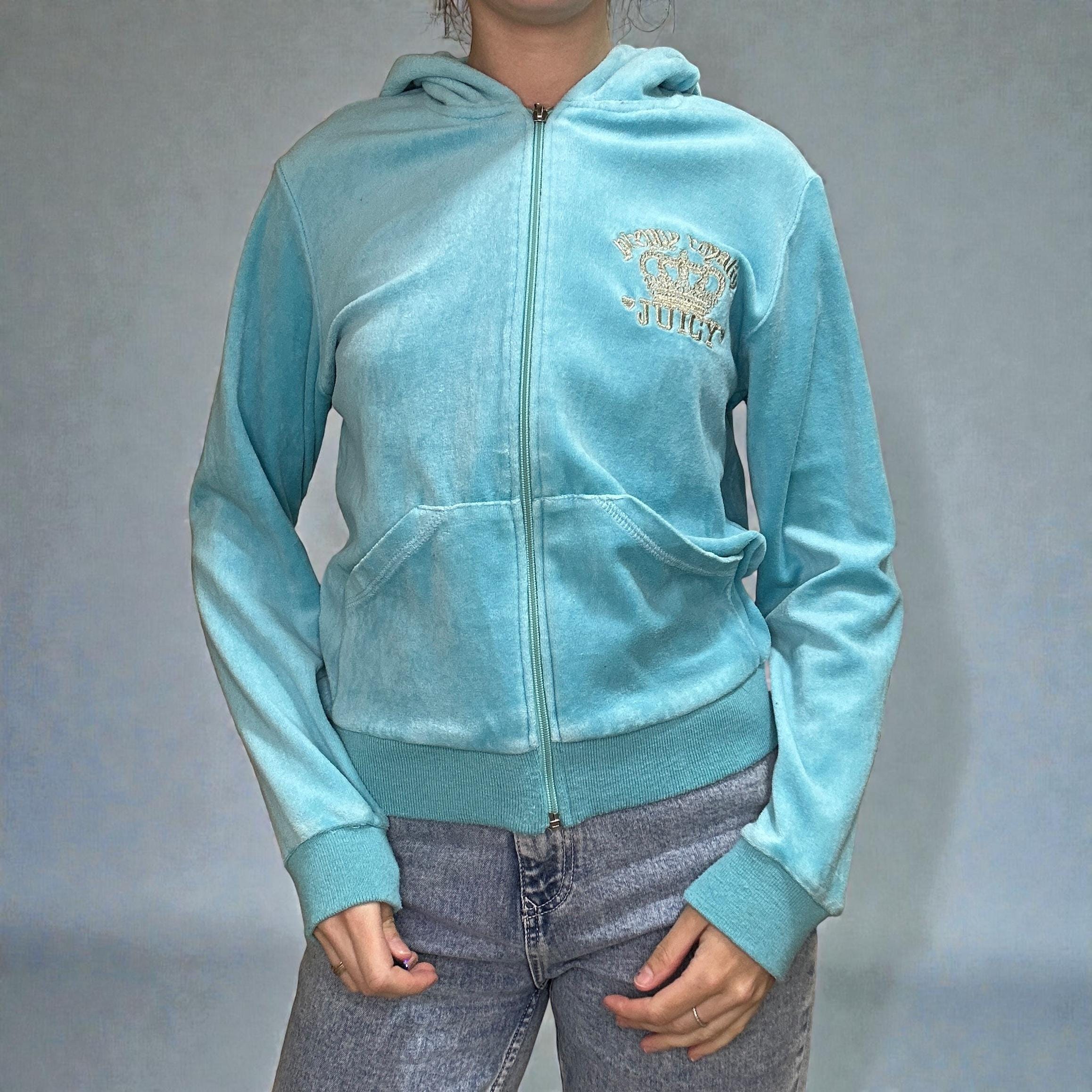 Juicy Couture Vintage Jacket - Etsy