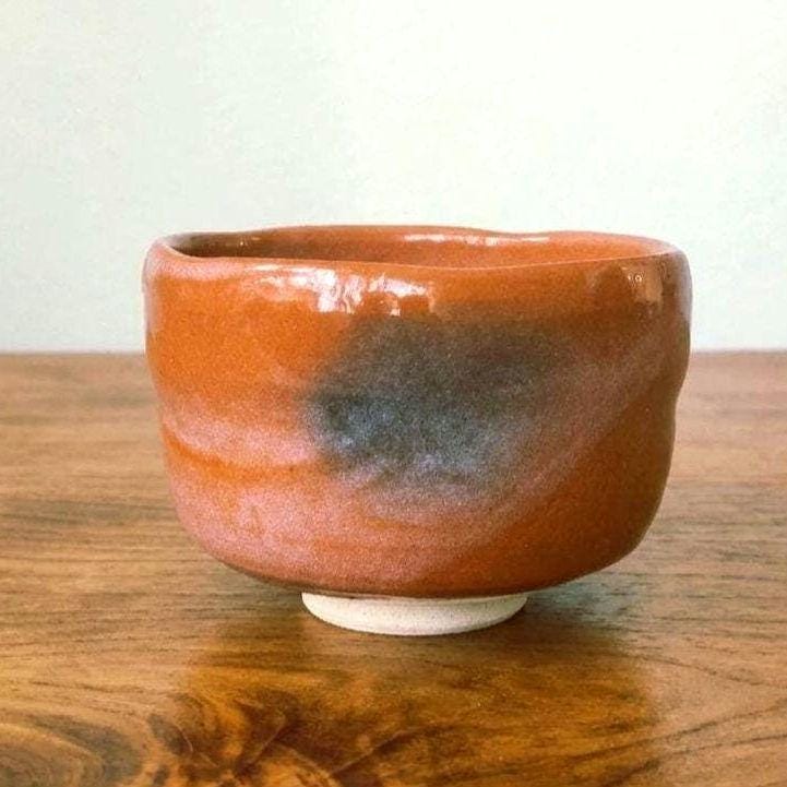 サイン入り楽焼 - Etsy 日本