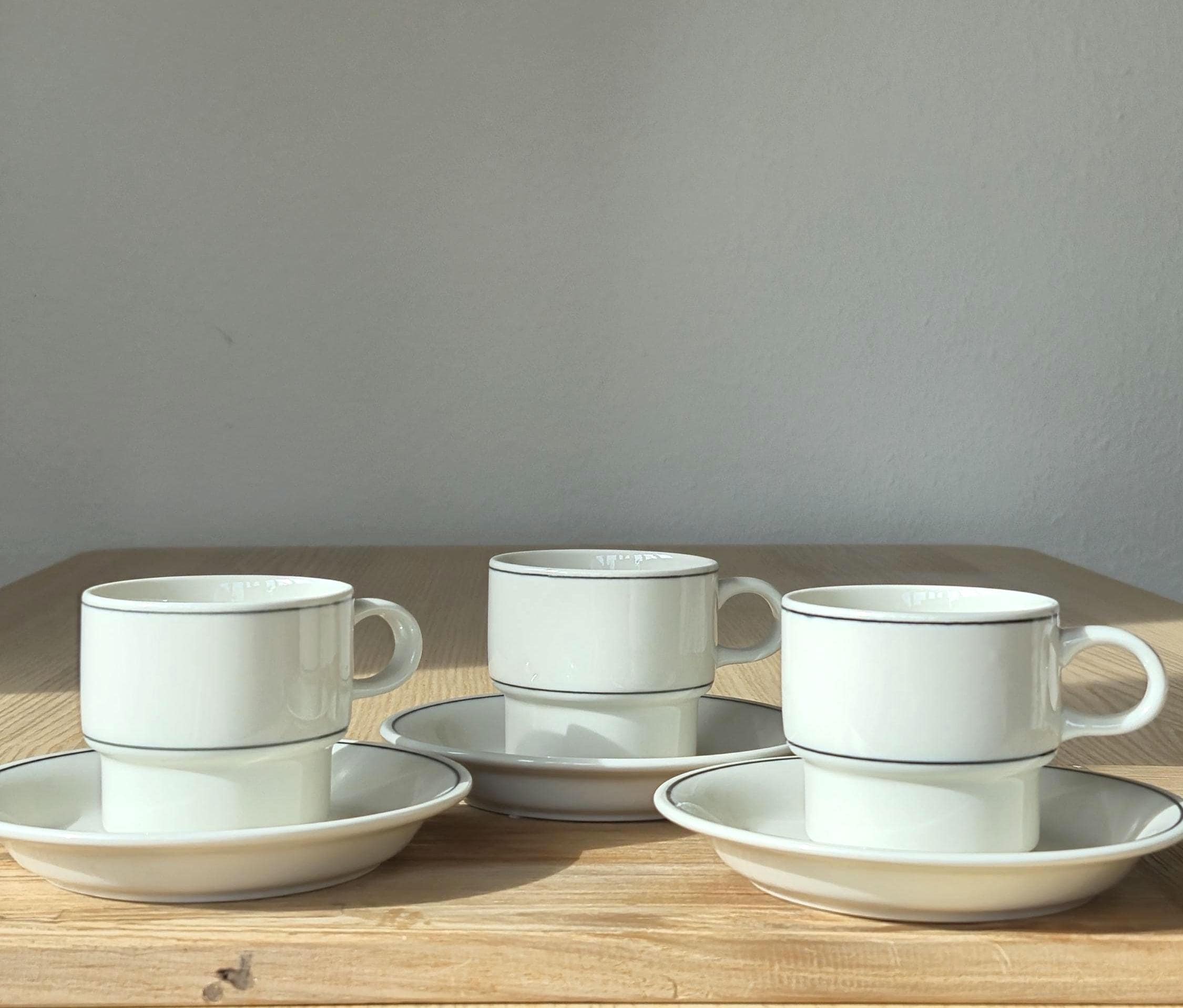 Arabia vintage cups - Etsy 日本