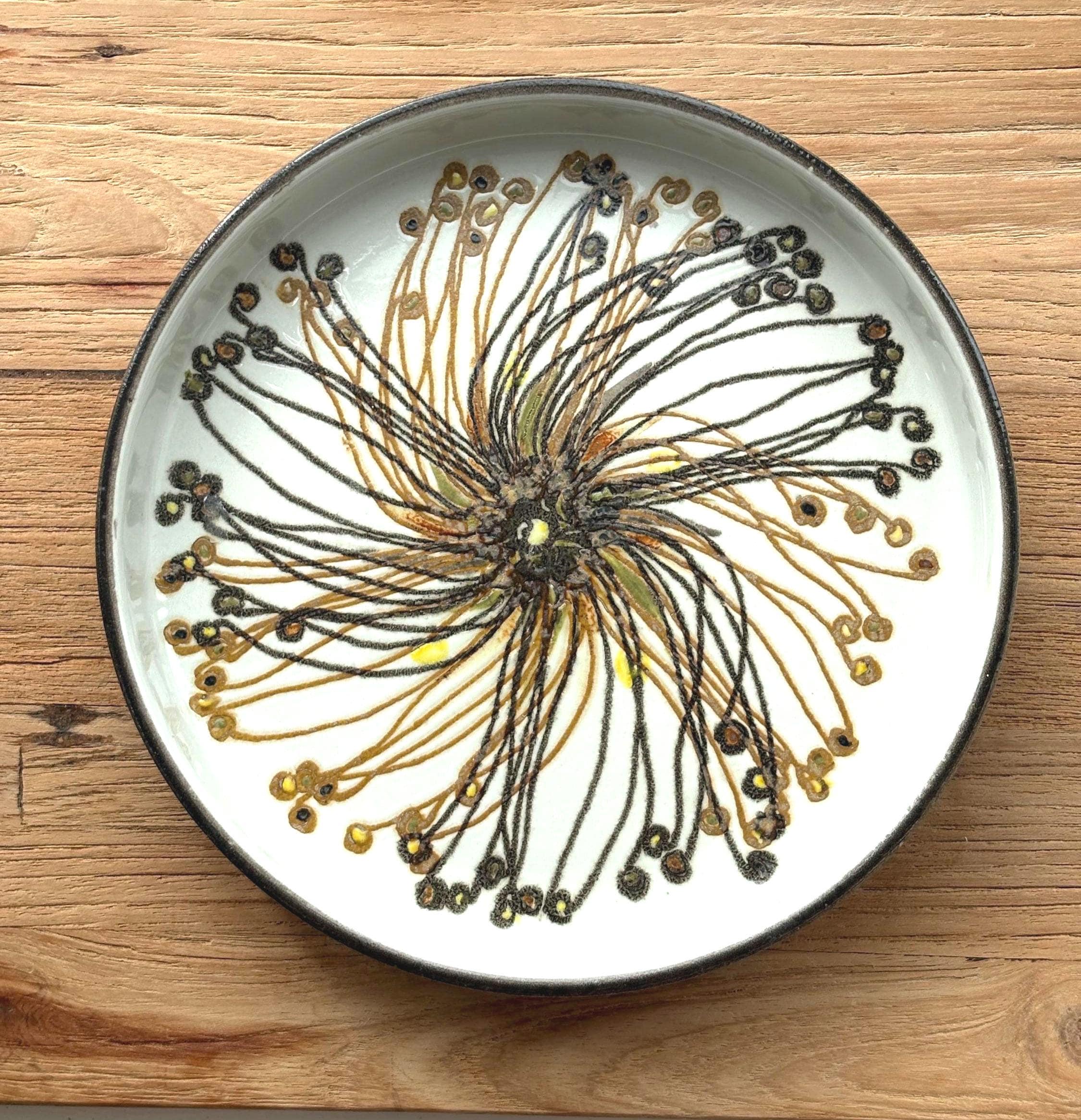 Fajance Porcelain - Etsy
