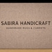 Sabira handicraft