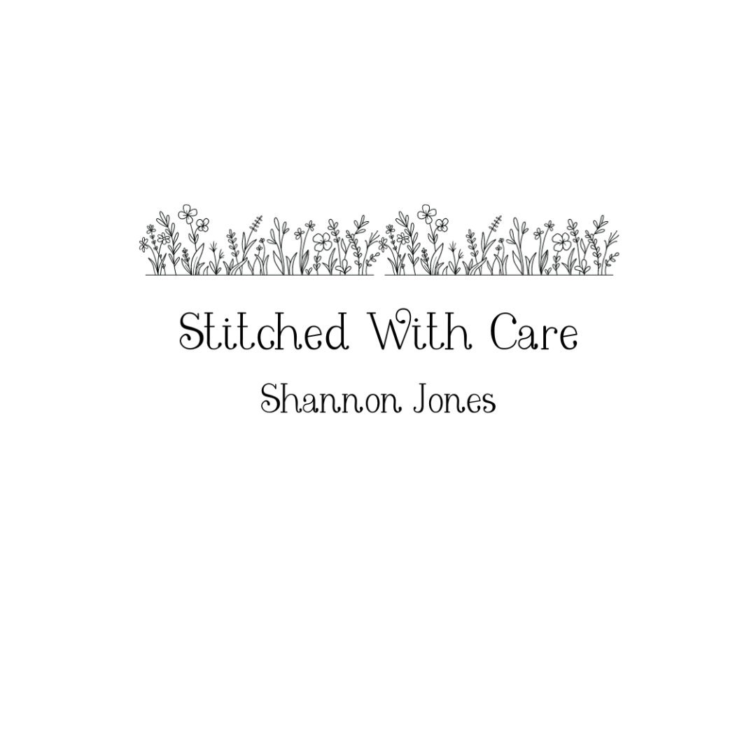 Personalized Quilt Labels Simply Sweet Quilt Label Quilt Etsy