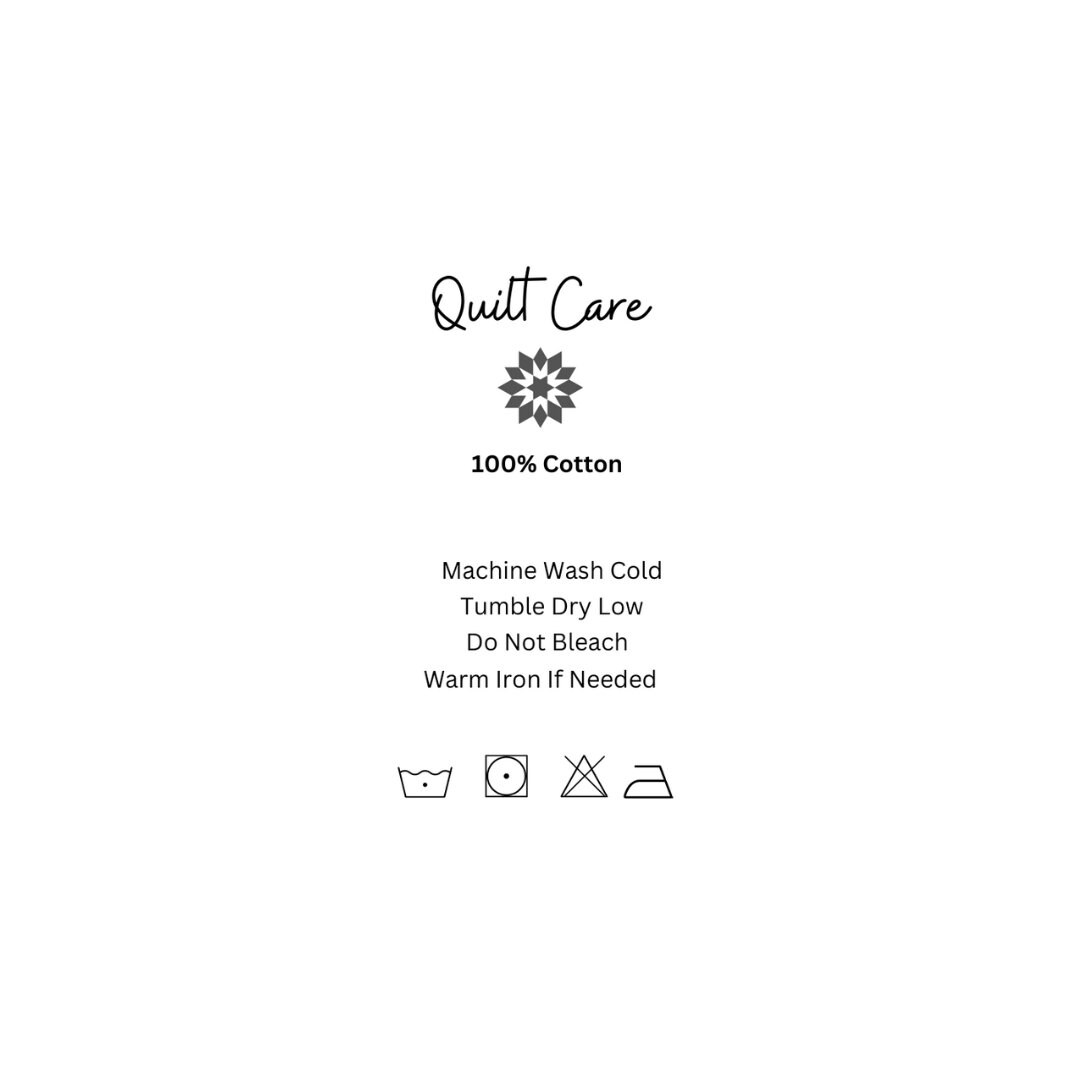 quilt-care-labels-plain-quilt-care-labels-quilt-washing-etsy