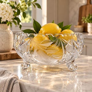 Lausitzer Crystal - Etsy