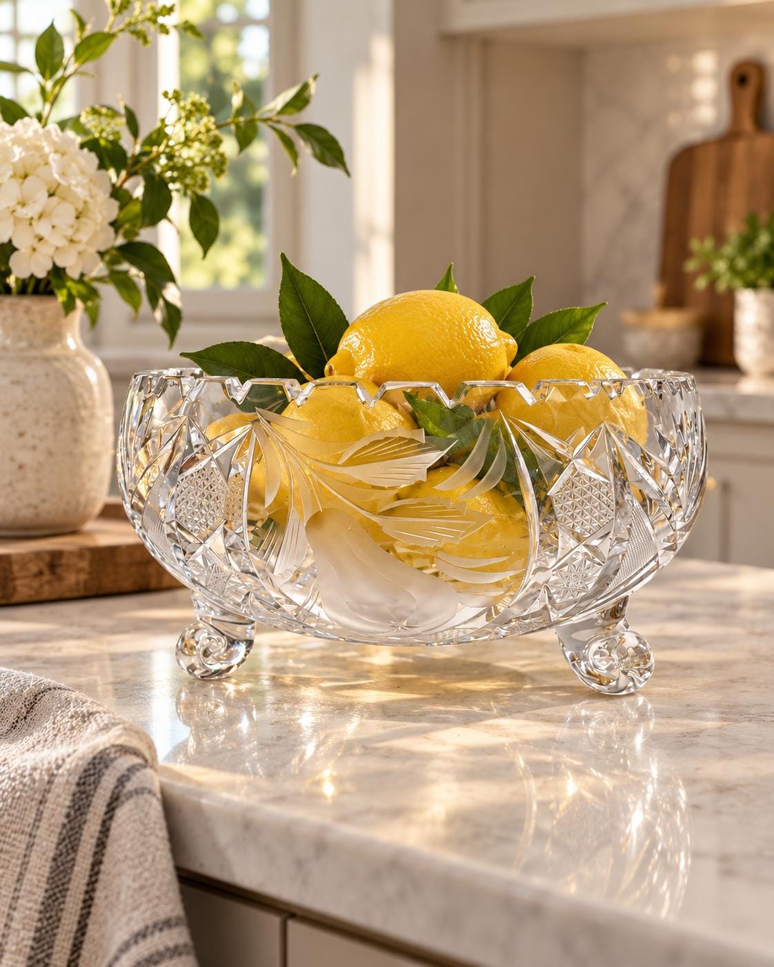 Lausitzer Crystal - Etsy