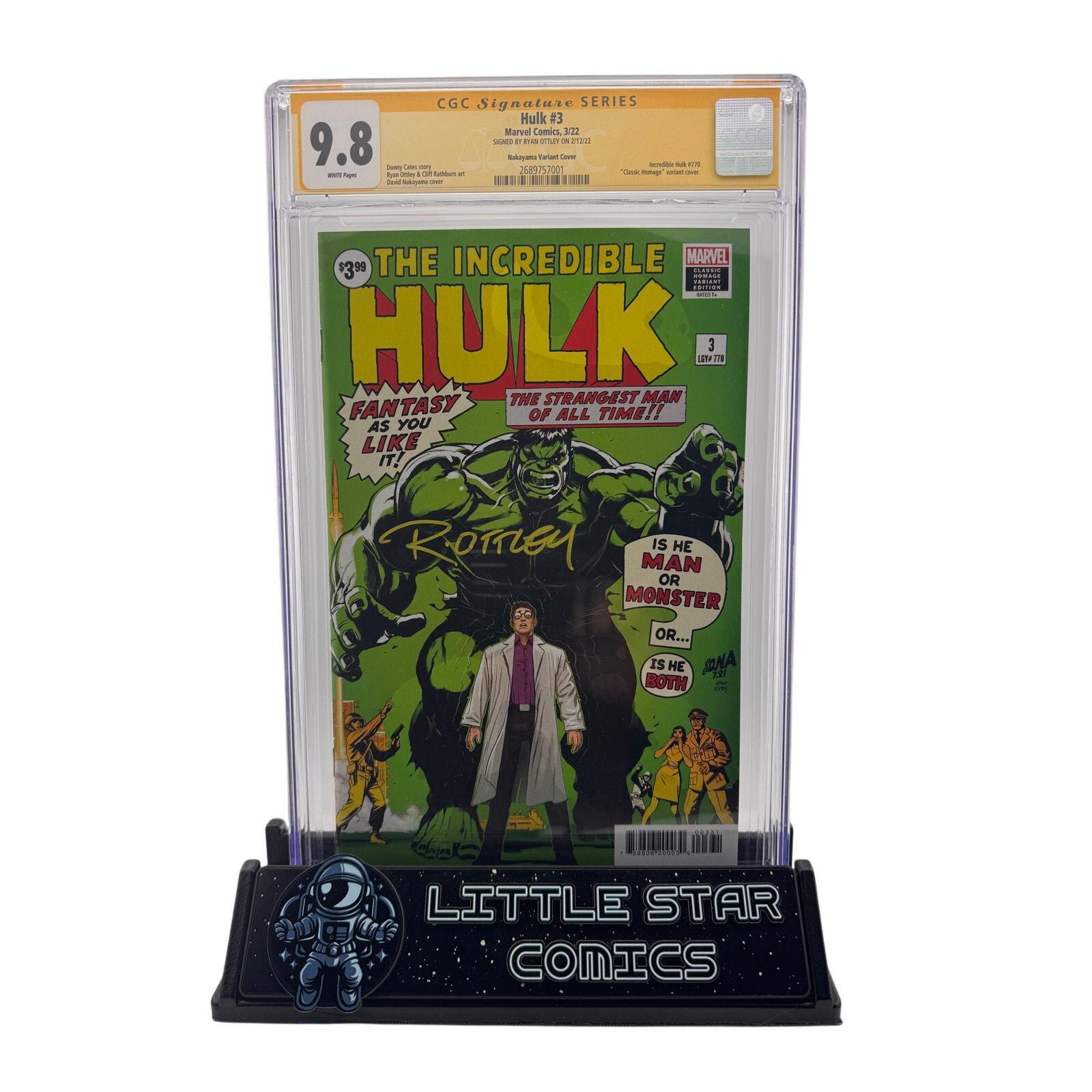 Cgc signed comics - Etsy 日本
