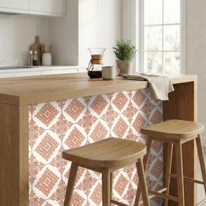 Bolzano keramiska plattor – alpin barock terrakotta ornament