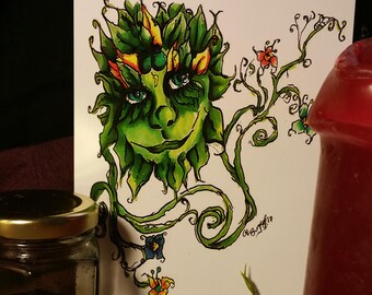 Guardian GreenMan A