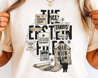 Political Protest Shirt Anti War Shirt System Criticism Tee Social Commentary Shirt Election Shirt Statement Tee