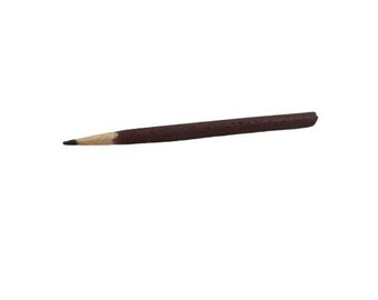 Vintage Barbie MOD Era Twiggy Doll 1727 Twigster Brown Eyebrow Pencil Vintage Barbie Accessories Clothing