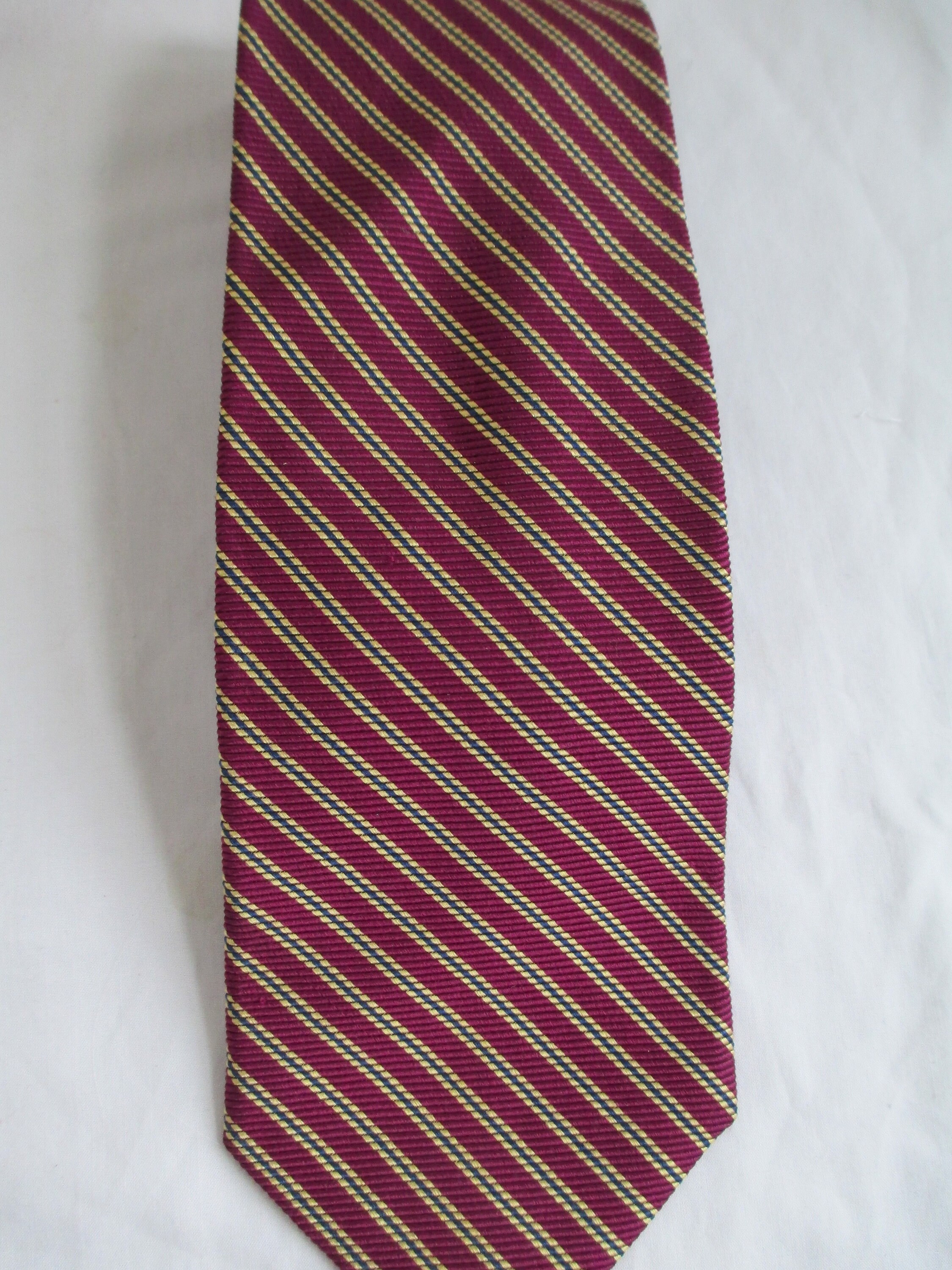 brooks brothers gatsby tie