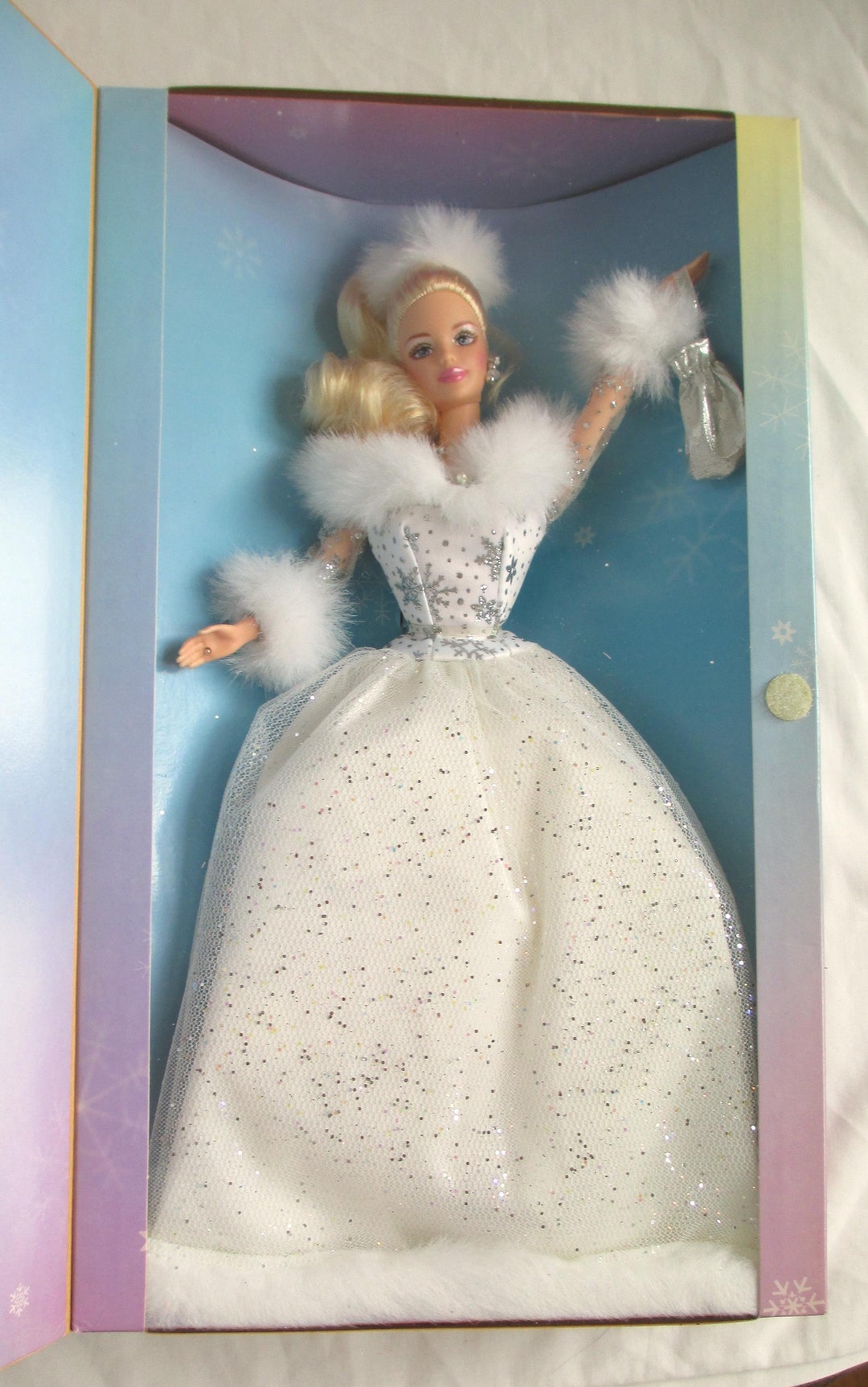 Barbie winter reflection value hotsell