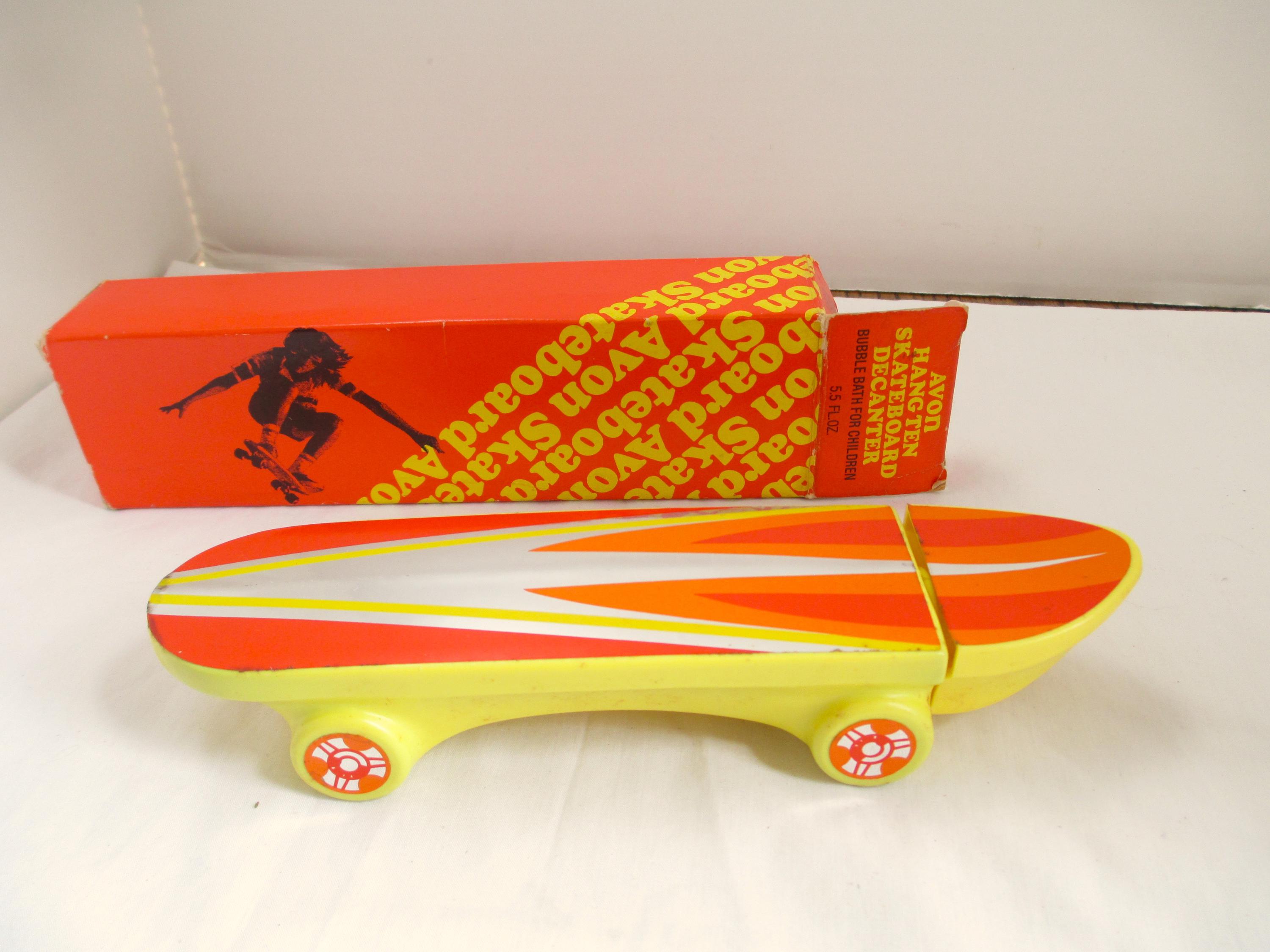 Sk8blanks OLD SCHOOL STYLE 33 x 10 x 15 スケートボード