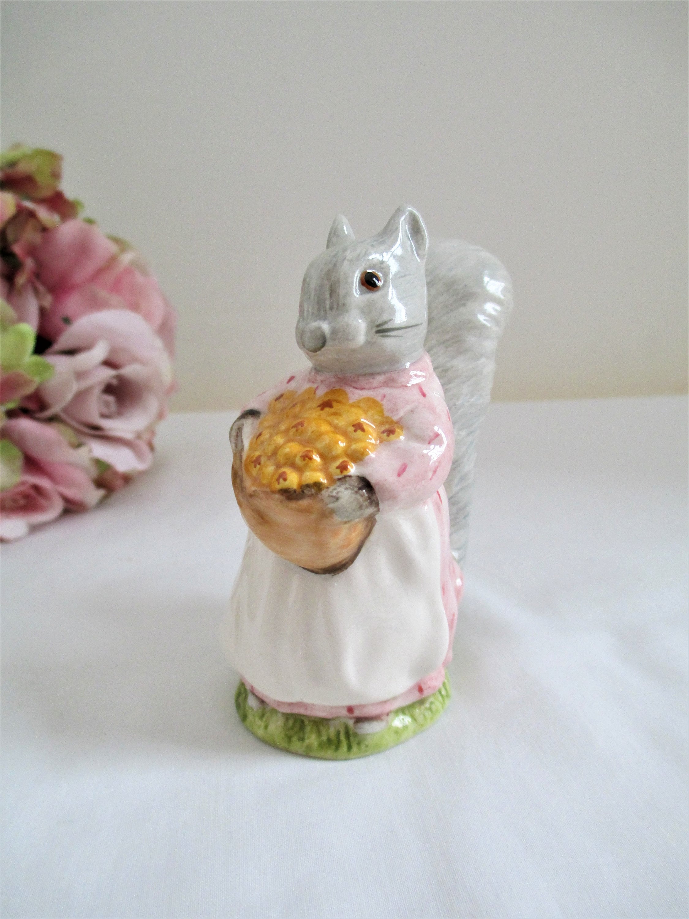 Goody Tiptoes - Etsy