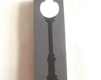 Lámpara de gas The Cat's Meow, accesorio