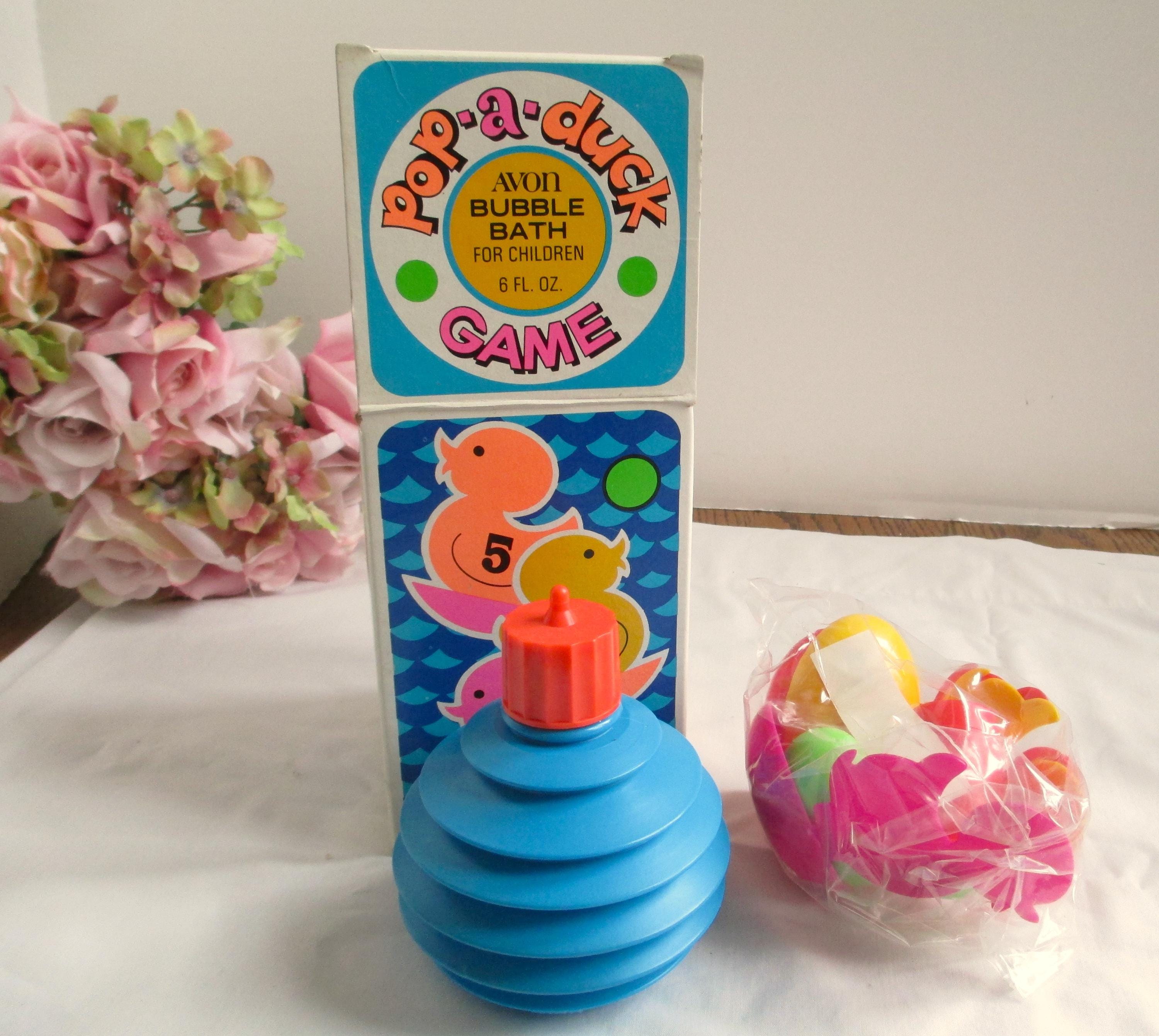 レア USA 1970's AVON お風呂に浮かぶ石鹸置き かめ 亀 70s il_fullxfull.6487979463_to34.jpg