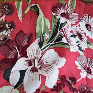 Vintage Silk Scarf Magnificent Adrienne Vittadini Silk Floral Multi Color Scarf Unique Scarf Vintage Scarves