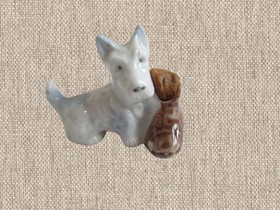 Royal Doulton Scotty - Etsy