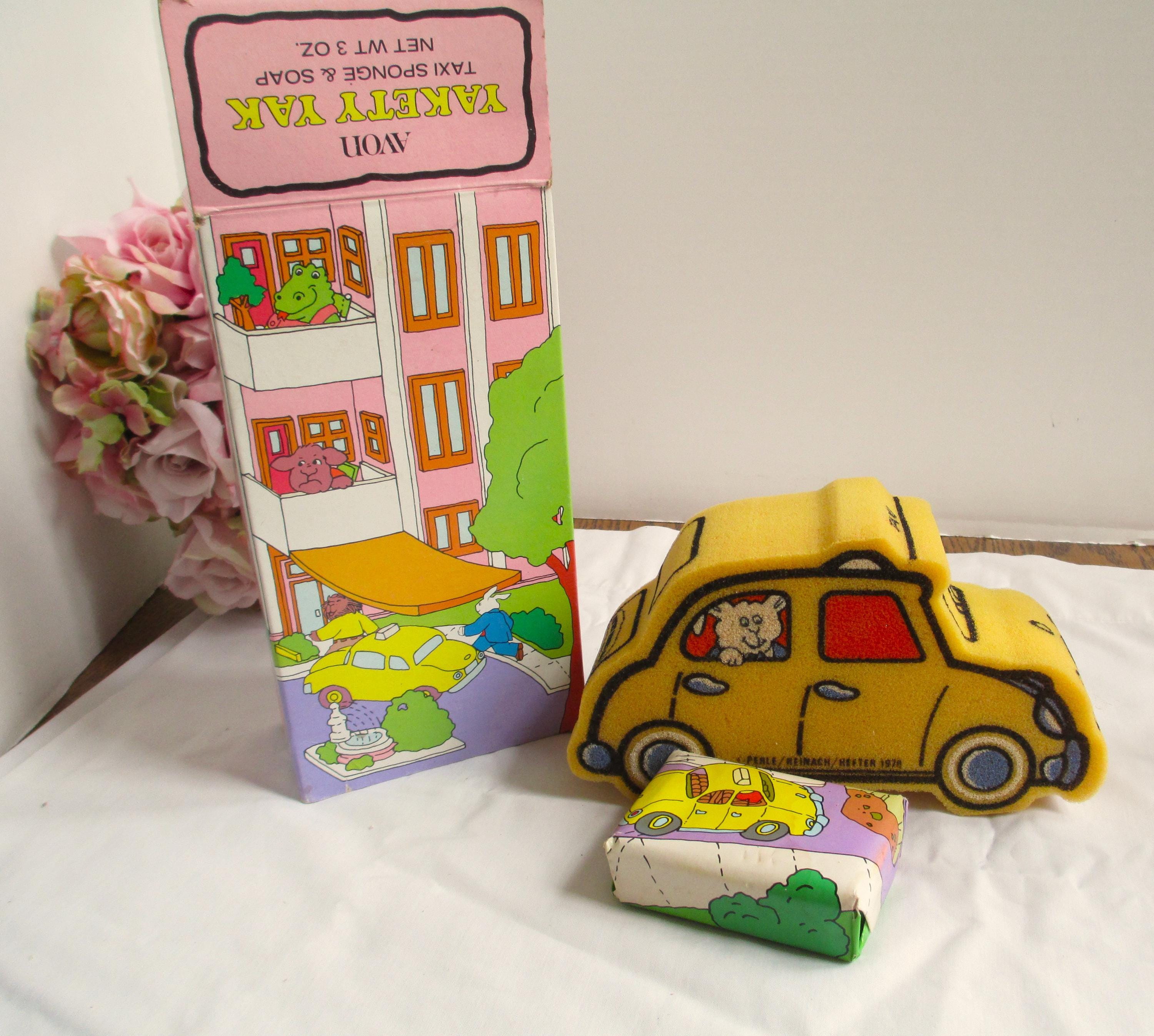 Avon small world - Etsy 日本