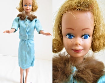 ヴィンテージバービー人形 ヴィンテージ バービー人形 - メルカリ