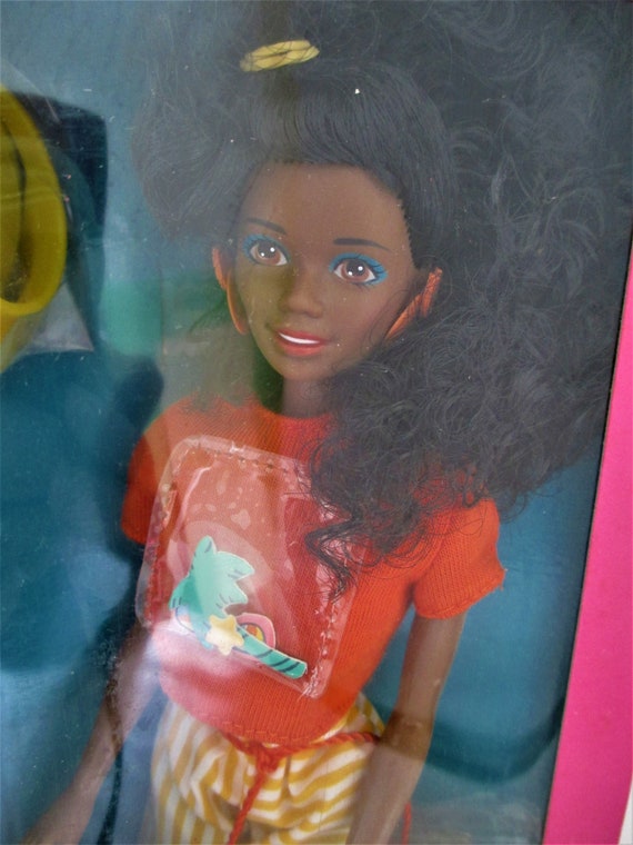 Barbie - California Ken - Mattel 1987 (ref.4441)