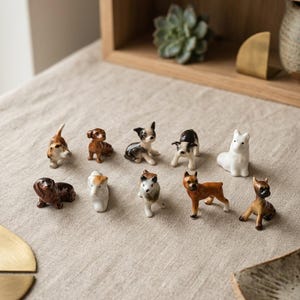 Hagen Renaker Nest - Etsy
