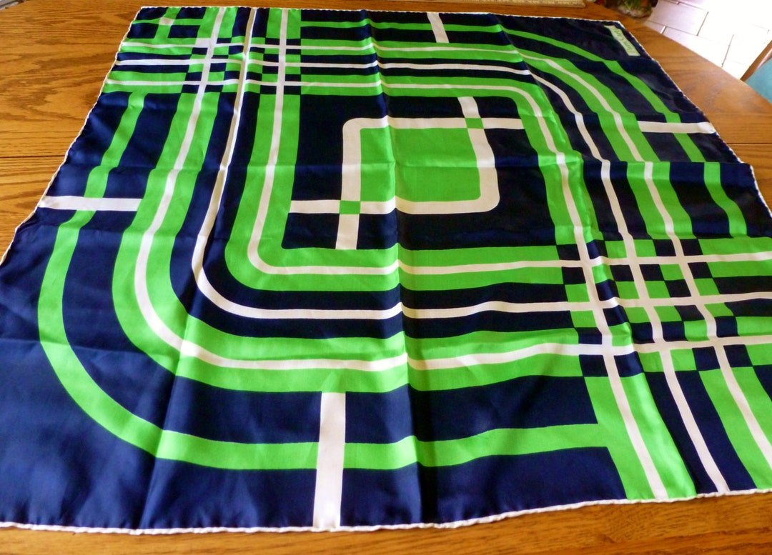 Pierre youserious cartier scarf