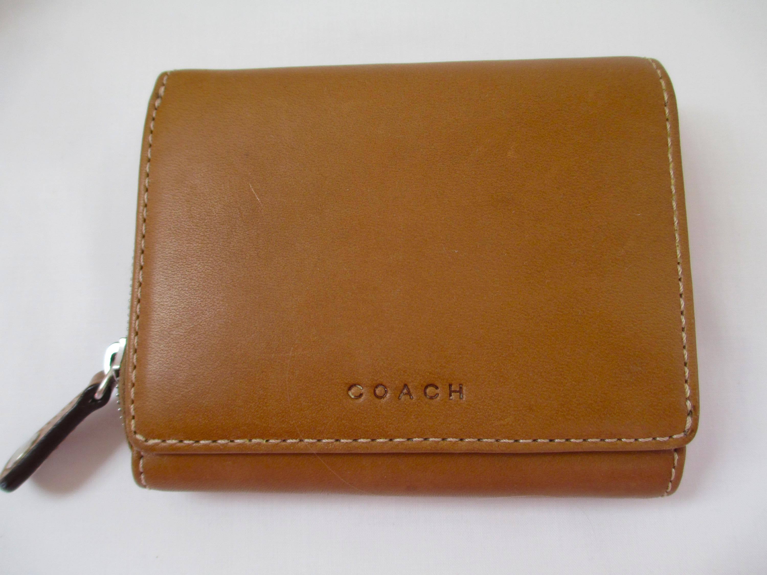小物 Old Coach Leather Bifold Clasp Wallet il_1080xN.6828519423_5ubr.jpg
